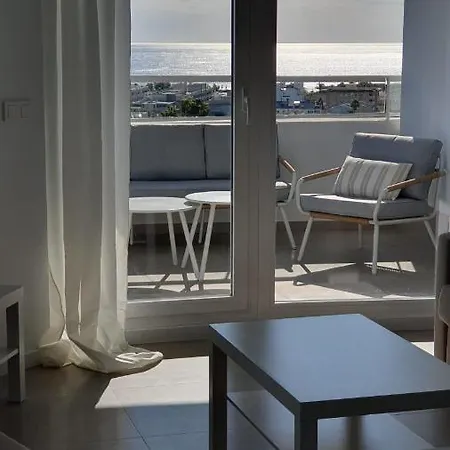 Con Vistas En Gran Canet