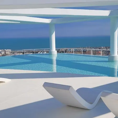 Apartment Con Vistas En Gran Canet