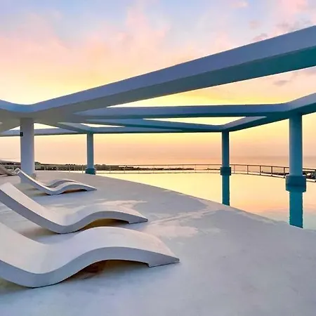 Apartment Con Vistas En Gran Canet *
