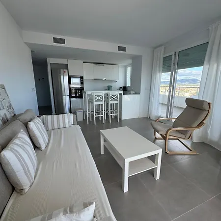 Con Vistas En Gran Canet * Canet d'En Berenguer