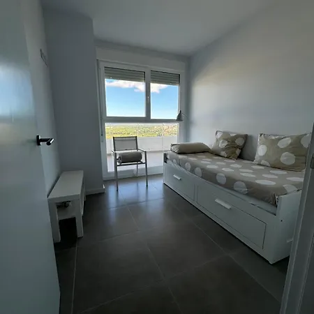 Con Vistas En Gran Canet Apartment Canet d'En Berenguer